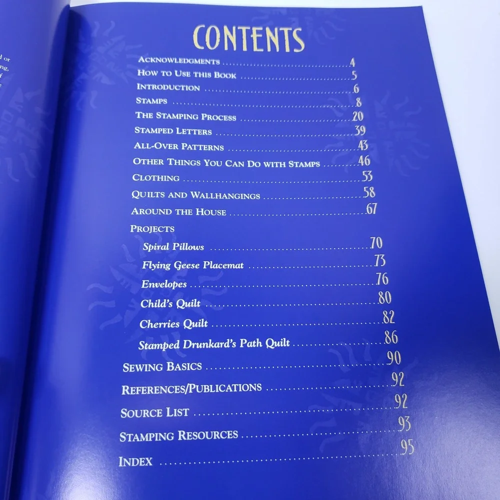 C&T Publishing good used